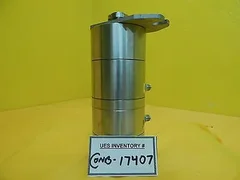 Deublin 20003-100 Rotary Union AMAT 0760-01037 Used Working