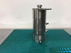 Deublin 20003-100 Rotary Union Applied Material AMAT 0760-01037