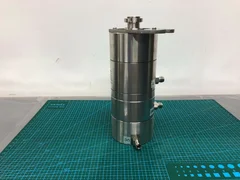 Deublin 20003-100 Rotary Union Applied Material AMAT 0760-01037