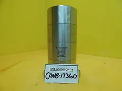 Deublin 20004-715 Rotary Union AMAT 0190-28291 6-Port Used Working