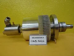 Deublin 20212-200 Rotary Union 300mm AMAT 0190-13851 Used Working