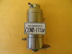 Deublin 995-100 Rotary Union AMAT 0760-01034 Used Working