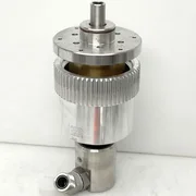 Deublin SP0167 Rotating Union Belt Drive Applied Materials 0190-33456 AMAT