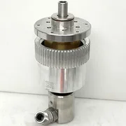 Deublin SP0167 Rotating Union Belt Drive Applied Materials 0190-33456 AMAT