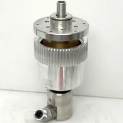 Deublin SP0167 Rotating Union Belt Drive Applied Materials 0190-33456 AMAT