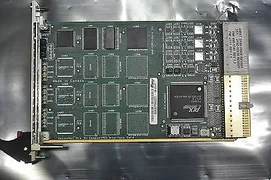 DeviceNet Scanner AMAT 0190-16926 REV.001 SST 0190-16926 REV.001