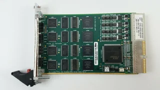 DeviceNet Scanner AMAT 0190-16928 REV.002 SST HW 490-1740 REV 1.3 FW U111 REV1.5