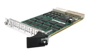 DeviceNet Scanner Pro 3U CompactPCI Quad-Channel Interface Card AMAT 0190-16928