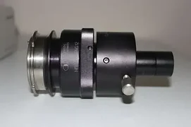 Diagnostic Instruments 1X HRP100-ENG12 with V Clamp