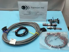 Digital BC05D-25 Cable, Amat 0150-09258 Ribbon Cable, Flat, (20 Pin), 178132