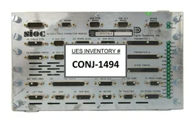 Digital Dynamics 02-109139-00 sioc ALTUS 2 Control Novellus 02-109699-00 Working