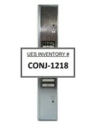 Digital Dynamics 02-126829-00 sioc PVD Preclean 0 Interlock Novellus Working