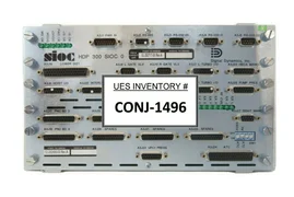 Digital Dynamics 02-252717-00 sioc WTS-HV 3&4 Novellus 02-262490-00 Working