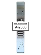 Digital Dynamics 27-053659-00 sioc Controller Module Novellus Used Working