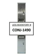 Digital Dynamics 27-053660-00 sioc Power Supply Module Novellus Systems Working