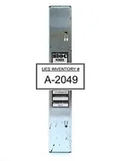 Digital Dynamics 27-053660-00 sioc Power Supply Module Novellus Used Working