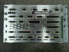 Digital Dynamics Controller Novellus 02-307230-00 ASM,SIOC ALTUS 2, REV 1