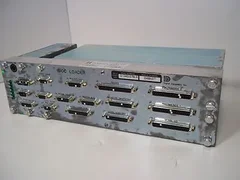 Digital Dynamics Field connect 02-124482-00 Novellus Loader Isioc 02-125048-00