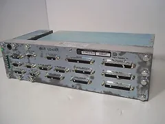 Digital Dynamics Field connect 02-124482-00 Novellus Loader Isioc 02-125048-00