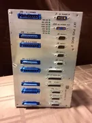 Digital Dynamics IXT PVD SIOC 2 02-375806-00 Rev A Novellus 79-10098-00