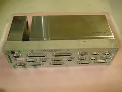 Digital Dynamics Inc. ALCVD SWM ISIOC2 NOVELLUS 02-122570-00 Controller Module