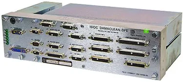 Digital Dynamics Novellus 02-120194-00 Isioc Damaclean DFE, 27-053659-00 SIOC