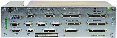 Digital Dynamics Novellus 02-121689-00 Isioc Loader Assembly 27-053659-00 SIOC