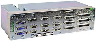 Digital Dynamics Novellus 02-125046-00 Isioc HCM APVD Assembly