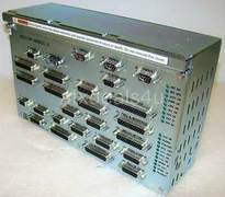 Digital Dynamics Novellus 02-252395-00 Vector HDSIOC 0 Rev D