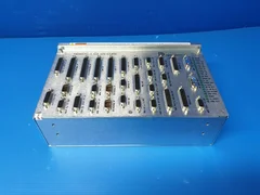 Digital Dynamics Novellus 02-281593-00 HDSIOC 1 C3 UV-CURE Rev a Firmware Ver. 4