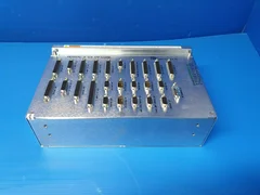 Digital Dynamics Novellus 02-293447-00 HDSIOC UV-CURE 2 Firmware Ver. 4.72 Rev A