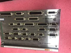 Digital Dynamics Novellus 02-327892-00 HDIOC 0 NEXT HV-ESC