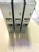 Digital Dynamics Novellus WTSO SIOC Field Connector Module 02-106219-00