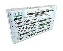 Digital Dynamics SIOC Mezzanine 02-055903-00 PECVD0 Field Connector Board Module