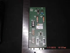 Driver Dual Arm Robot 300mm Producer AMAT 0190-11706 appear new