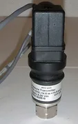Druck Pressure Transmitter PTX-1010 -14.5 to +14.5 PSIG 4-20Ma 0090-77002 AMAT