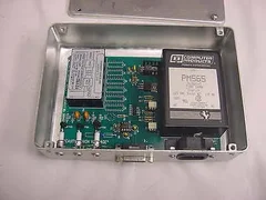 Drytek / Lam 384T ELECTROSTATIC CHUCK CLAMP SUPPLY, ESC, ASSY 2801153