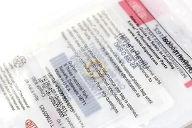 Du Pont AMAT 3700-05997 ORING 0.362X0.103 8085 KALREZ 9.19x2.62mm