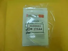 DuPont 034 Kalrez UltraPure O-Ring AS-568 AMAT 3700-08313 Reseller Lot of 20 New