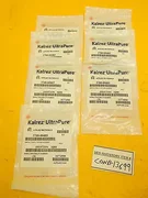 DuPont Kalrez UltraPure AS-568A O-Ring Seal K# 226 AMAT 3700-00483 Lot of 7 New