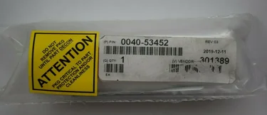 Dual Remote Plasma Source (RPS) Supporter Coupler, P/N: 0040-53452 - NEW by AMAT