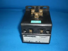 Durakool 3030APS120AC Mercury Disp Contactor 30A 480VAC