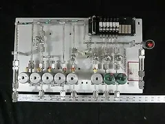 E- FLOW 02-034770-00 ASSY,VENT PURGE PNL,DLCM-S