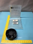 EBM W2S130-AA25-01 NOVELLUS 20-839740-00 ELECTRIC COOLING FAN VENTURI, 170778