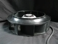 EBMPAPST R2E220-AA44-23 115V 60HZ 100W AC MOTORIZED IMPELLER FAN