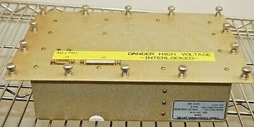 ECC1-4F / ECC/ESC CONTROLLER NOVELLUS 27-153218-00 / TRAZAR 