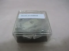 ECI Tech 2U0600 8 Way Dist. Valve, Syringe, Peek, Novellus 22-153569-00, 422649