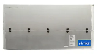 EDGE MKS Instruments 6060A-G01 RF Generator Lam Research 660-210105-110 Untested