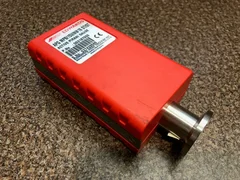 EDWARDS APG-MPB-15V-NW16 D02187000 AMAT 3310-01198 VACUUM ACTIVE PIRANI GAUGE