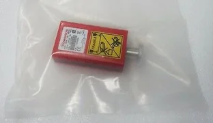 EDWARDS APG-MPB-15V-NW16 D02187000 AMAT 3310-01198 VACUUM ACTIVE PIRANI GAUGE